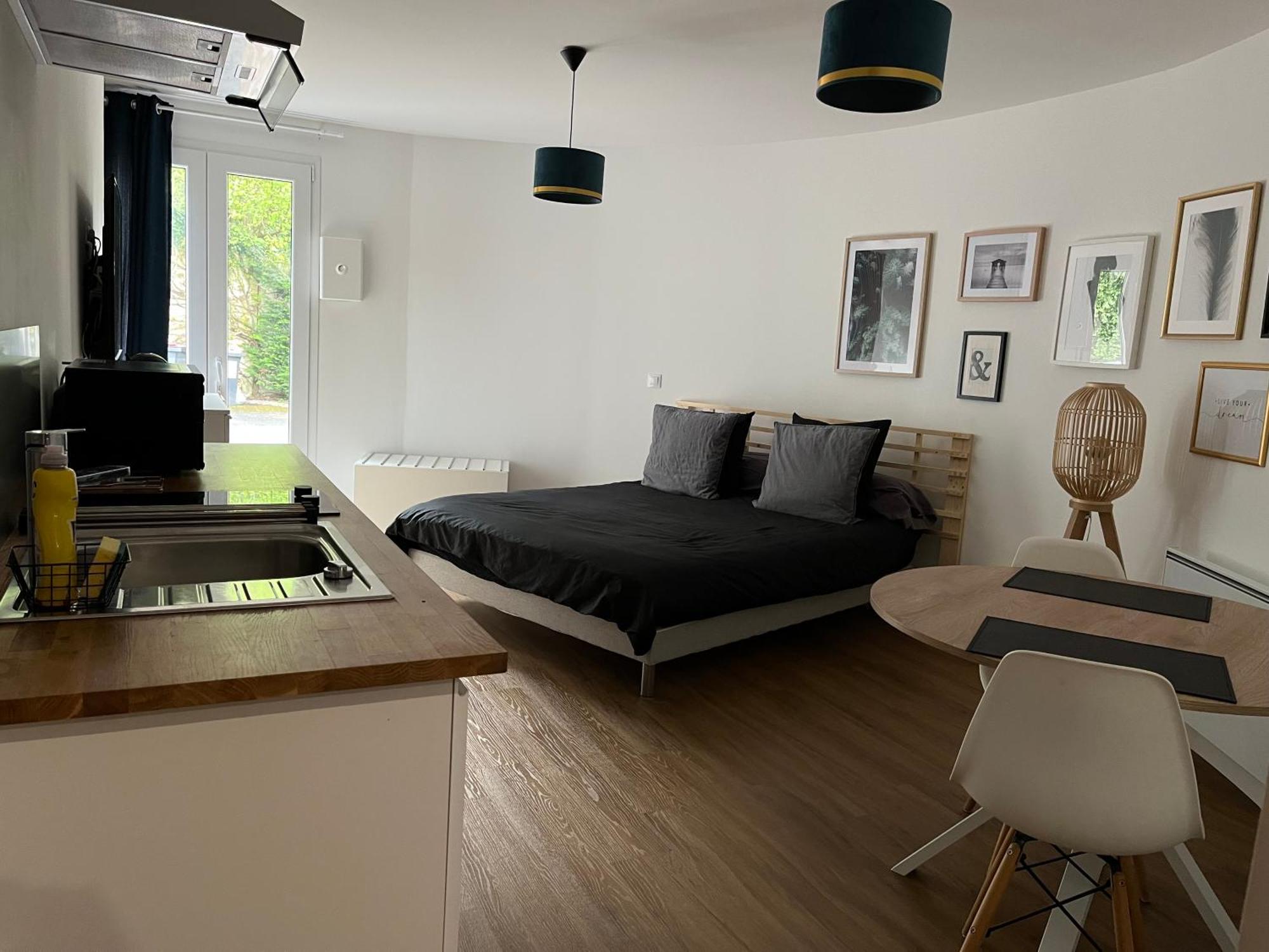 Detente & Spa Villers-Allerand Exterior foto